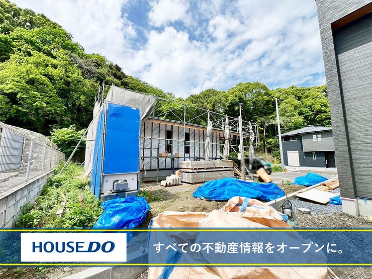 【オール電化】宅配ボックス♪ハンズフリー水栓♪キーレス玄関ドア♪シャッター雨戸♪複層ガラス♪