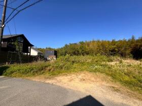 山口市大内長野