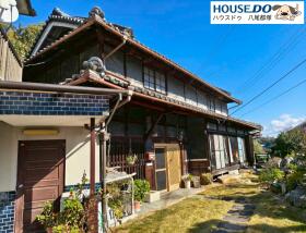 柏原市大字雁多尾畑