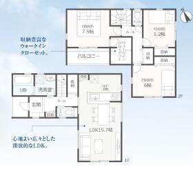 碧南市踏分町１丁目