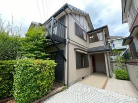 川崎市麻生区王禅寺西２丁目
