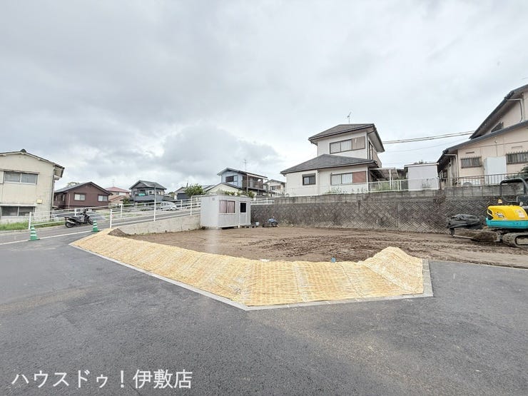 吉野町 売土地 吉野町／２区画