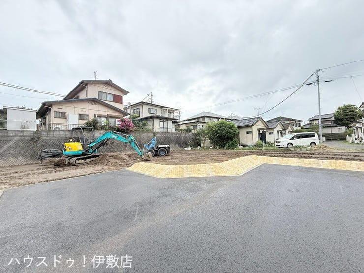 吉野町 売土地 吉野町／２区画