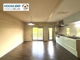 箕面市如意谷３丁目