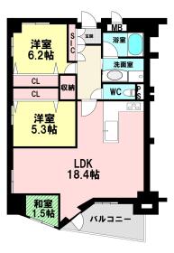 福岡市東区千早５丁目