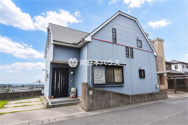 桜ヶ丘８丁目 中古戸建