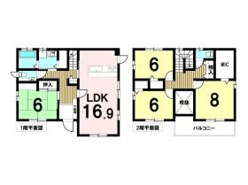 鈴鹿市庄野羽山４丁目