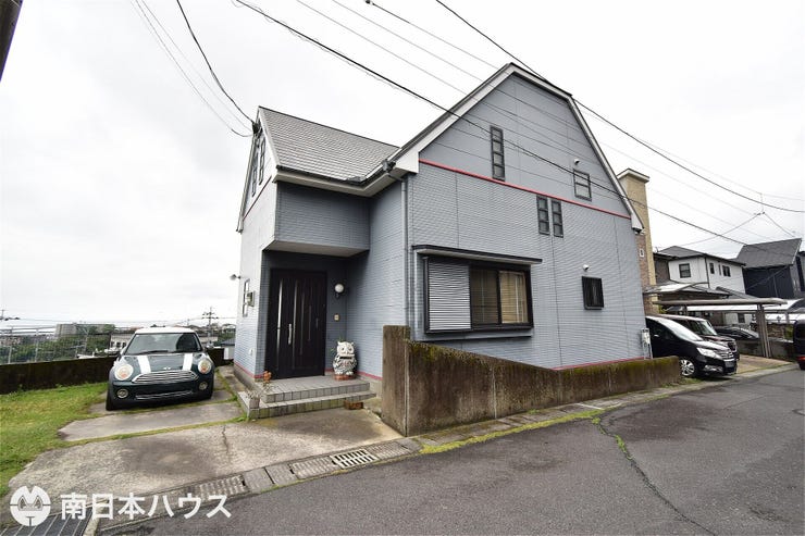 桜ヶ丘８丁目 中古戸建