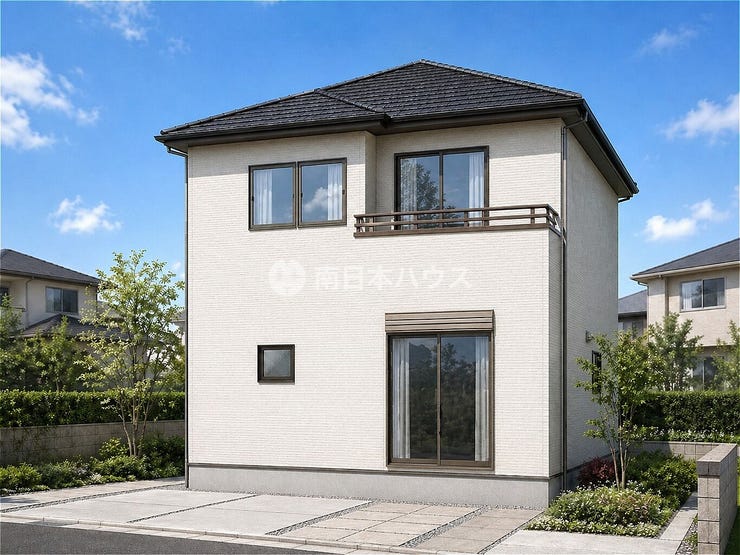 紫原６丁目 新築戸建 紫原６丁目／２区画