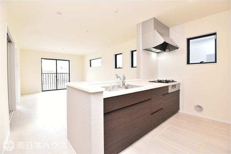 紫原６丁目 新築戸建 紫原６丁目／２区画