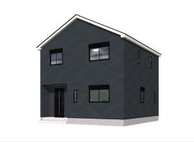 新潟市西区寺尾西２丁目