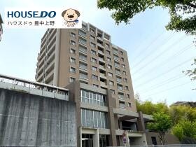 吹田市千里山竹園２丁目