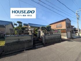 知多郡東浦町大字石浜字藤塚