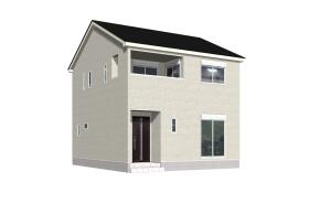 新潟市西区寺尾西２丁目