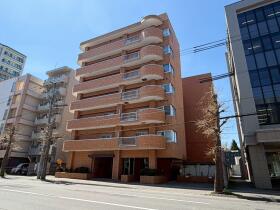 札幌市中央区南二条西２０丁目