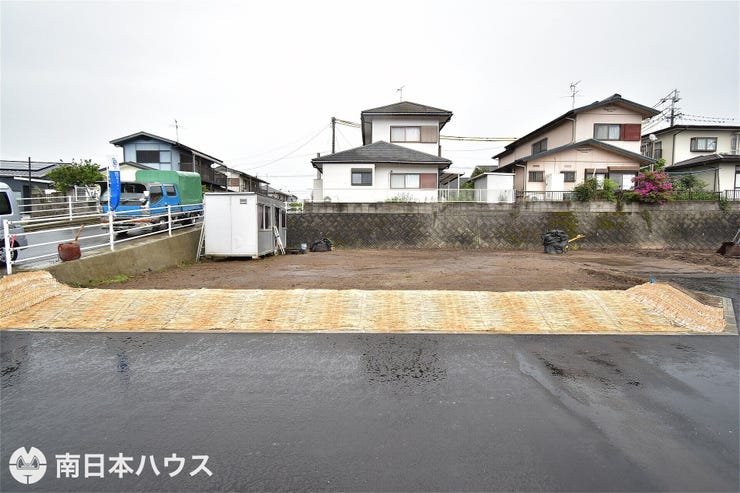 吉野町 売土地 吉野町／２区画