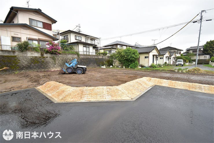 吉野町 売土地 吉野町／２区画
