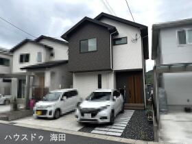 広島市安芸区瀬野３丁目