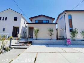 福岡市東区美和台３丁目