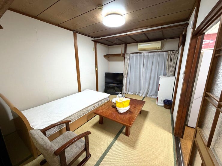 くつろぎスペースや寝室など、暮らしに合わせて自由に活用できます。