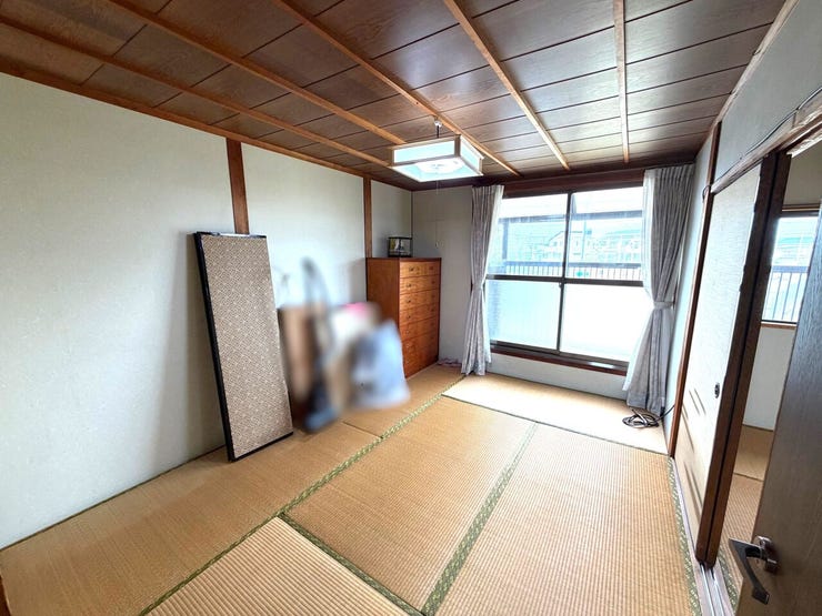 寝室や趣味部屋など幅広く対応できます。
