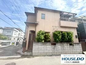 和泉市伯太町１丁目