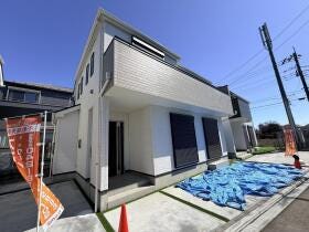 相模原市南区西大沼３丁目