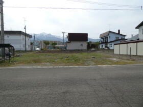 富良野市山部北町