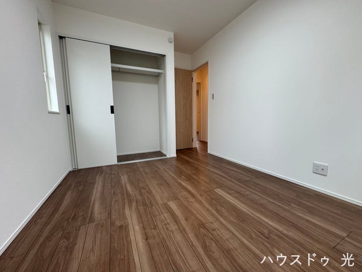 ■□2階洋室です□■