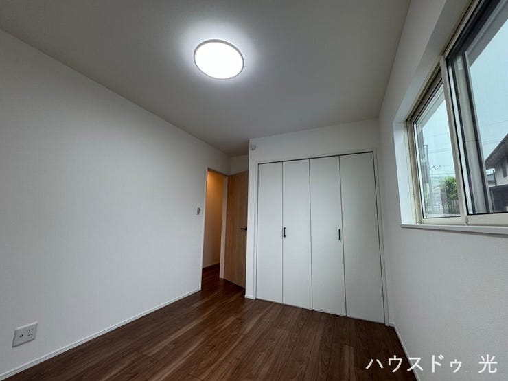 ■□2階洋室です□■
