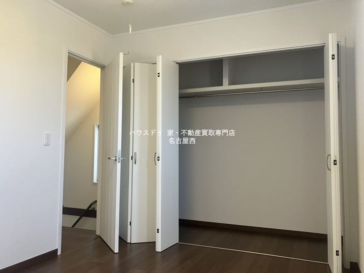 北側6帖