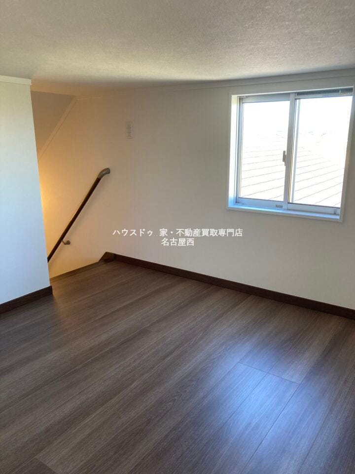 屋根裏