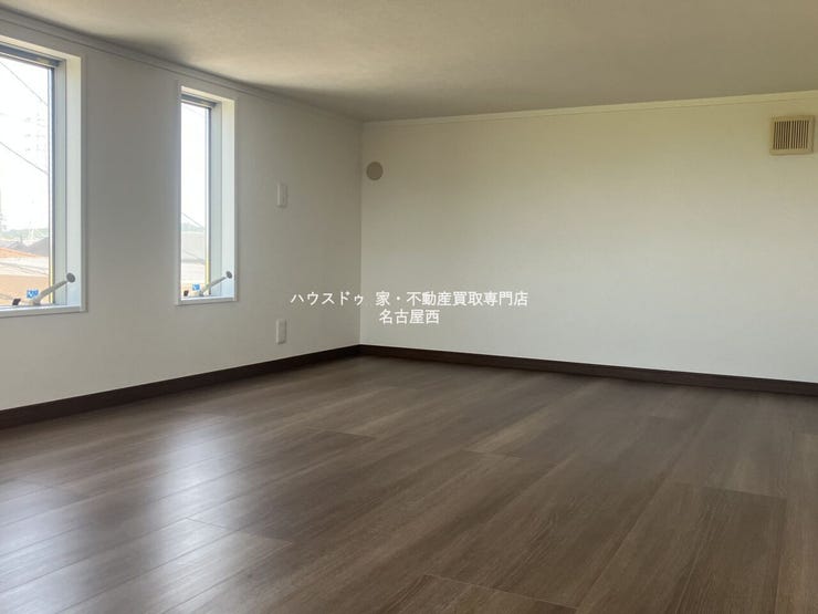屋根裏