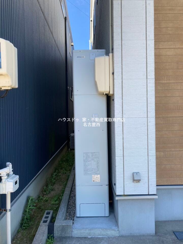 隣地境界