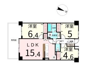 仙台市青葉区双葉ケ丘１丁目