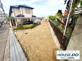 堺市西区堀上緑町１丁