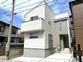 福岡市東区青葉７丁目