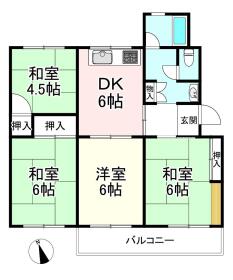 神戸市須磨区白川台２丁目