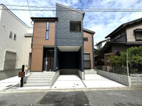 福岡市東区青葉７丁目