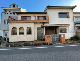 松原市一津屋４丁目
