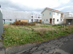 空知郡上富良野町富町１丁目