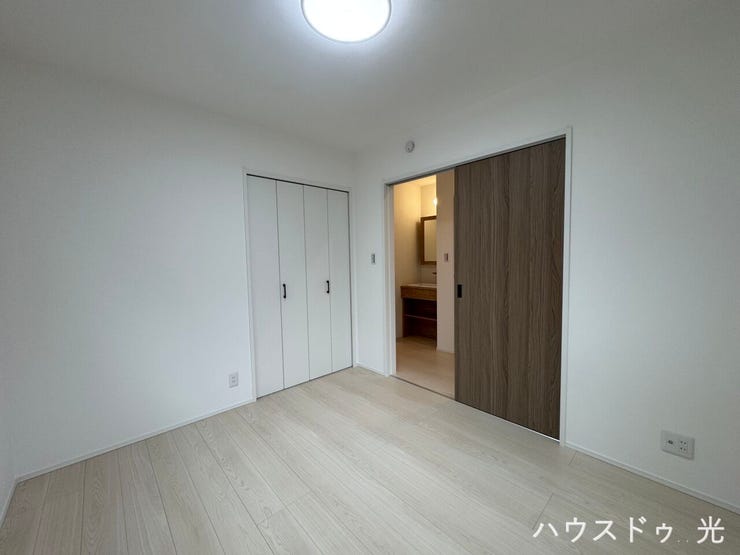 ■□2階洋室です□■