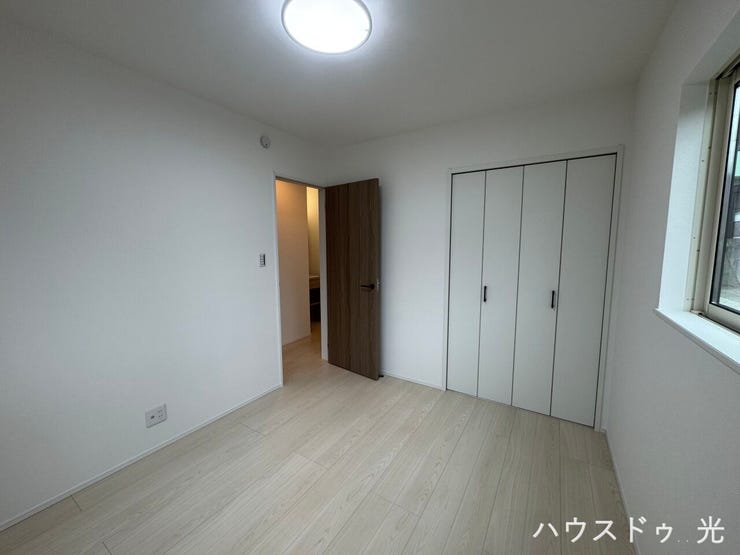 ■□2階洋室です□■