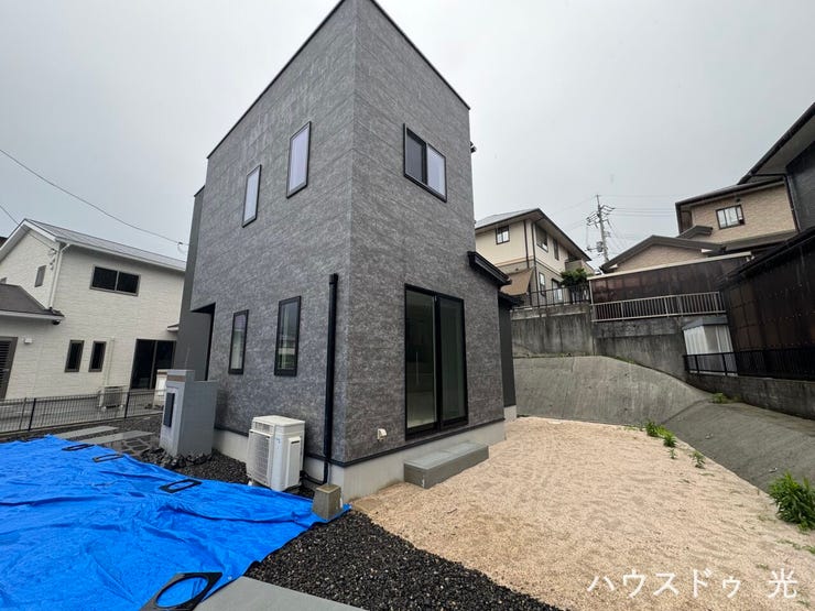 ■□庭もあります□■