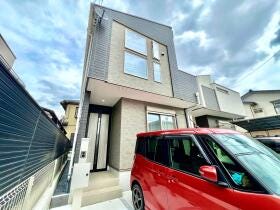 さいたま市北区奈良町