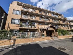 葛飾区奥戸６丁目