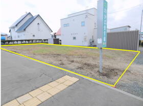 空知郡上富良野町新町３丁目