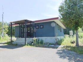 富良野市字中御料