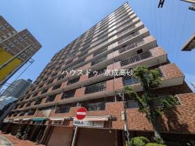 葛飾区金町６丁目