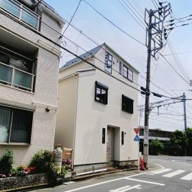大田区西六郷３丁目